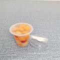 Retail Fruit Cups 198G / 7oz Fruit Mix in sap